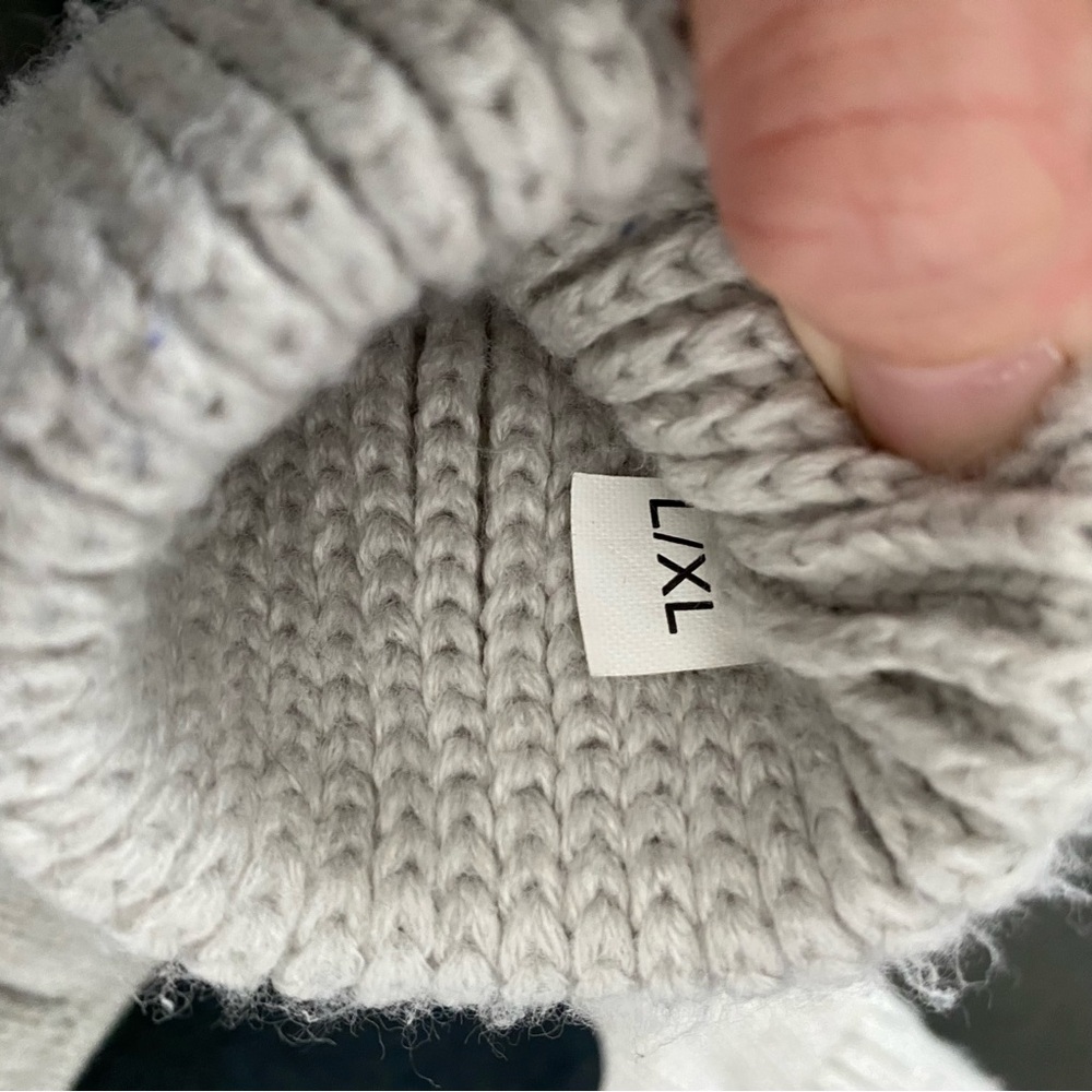 The North Face Gloves, L/XL - Picture 3 of 4